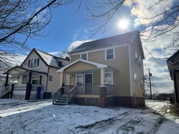 11714 Gay Ave, Cleveland, OH 44105