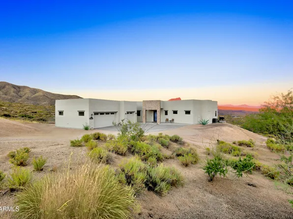 42401 N OLD MINE Road, Cave Creek, AZ 85331
