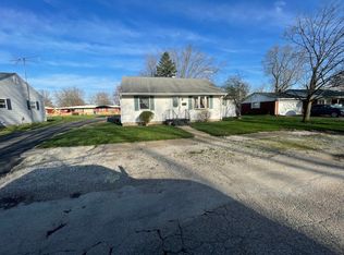 407 Voorhees St, Rockville, IN