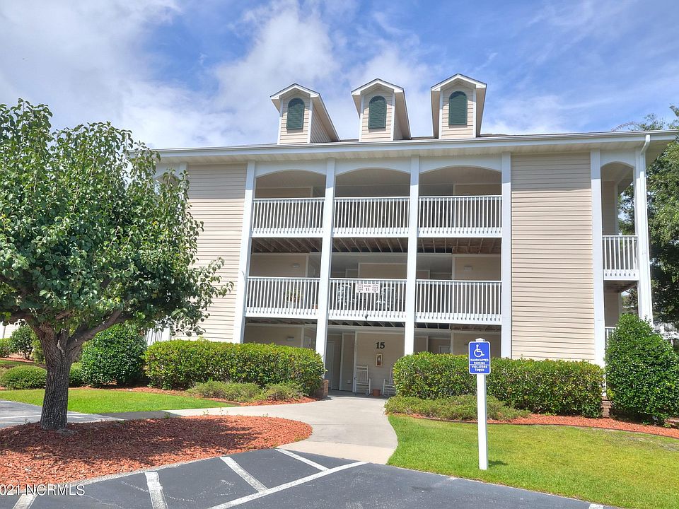 1st image of 3350 Club Villa Dr SE Unit 1501