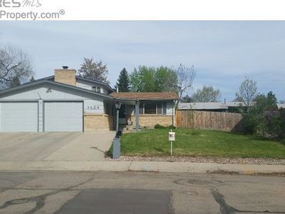 1424 Twin Sisters Dr, Longmont, CO, 80504