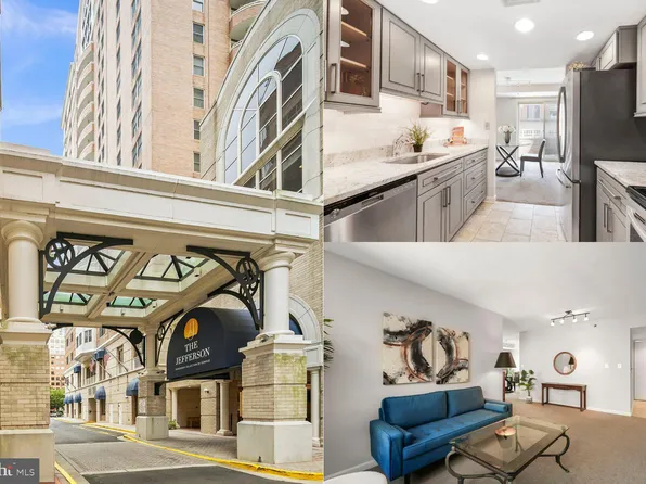 900 N Taylor St APT 1231, Arlington, VA 22203