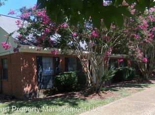 127 Park Cir #A, Starkville, MS 39759