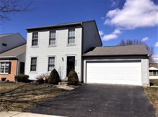 8224 Turret Dr, Blacklick, OH 43004
