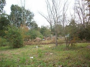 LOT 8 Montgomery St, Atmore, AL 36502