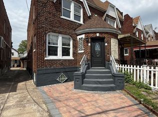 11638 Lincoln Street, South Ozone Park, NY 11420
