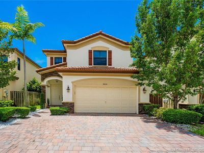 8830 NW 101st Pl, Doral, FL, 33178