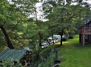 123 Osprey Ln, Whittier, NC 28789