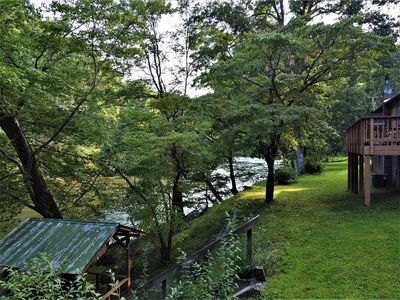 123 Osprey Ln, Whittier, NC, 28789