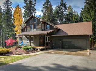 4700 E Hudlow Rd, Hayden Lake, ID 83835