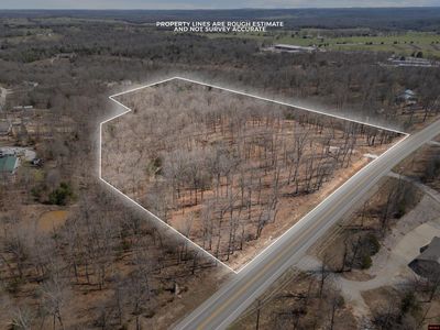 44 & 45 Highway 62 E, Gepp, AR, 72538