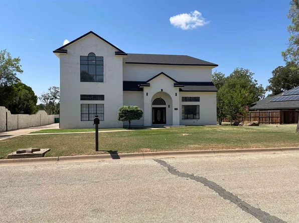 3272 Horseshoe Bend Est, Iowa Park, TX 76367