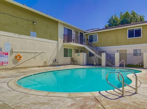 5th image of 9210 Kenwood Dr Unit J