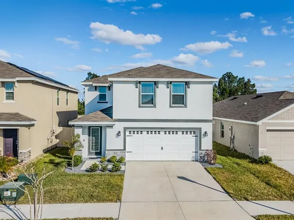 2858 Star Anise Ln, Wimauma, FL 33598