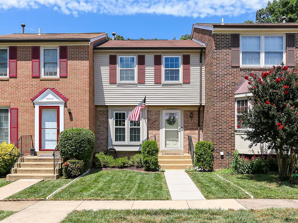 1st image of 14442 Manassas Gap Ct