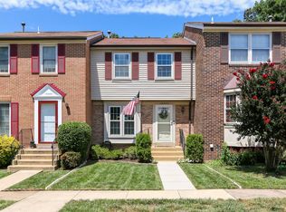 14442 Manassas Gap Ct, Centreville, VA 20120