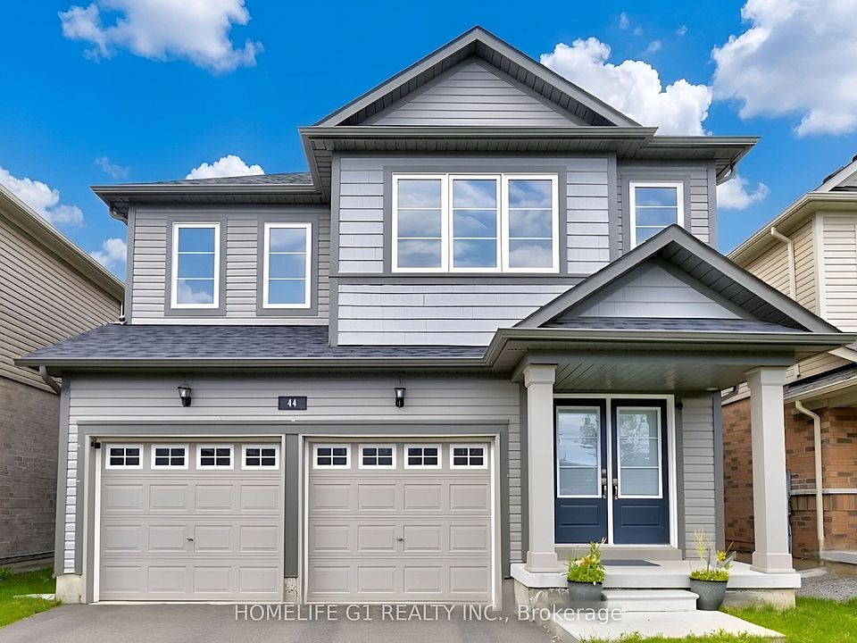 1st image of 44 Cottonwood Cres