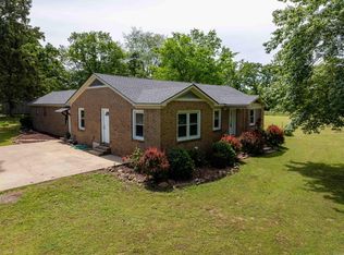 365 Jamestown Rd, Desha, AR 72527