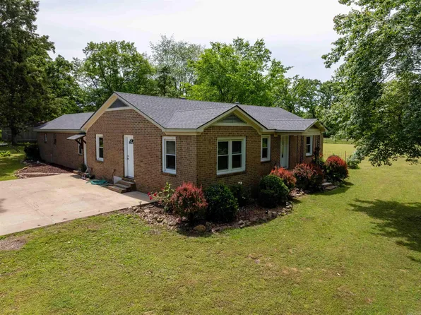 365 Jamestown Rd, Desha, AR 72527