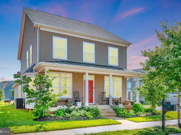 7553 Hancock St, Bealeton, VA 22712