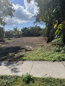 10511 Robinson St LOT 11, Fort Myers, FL, 33908