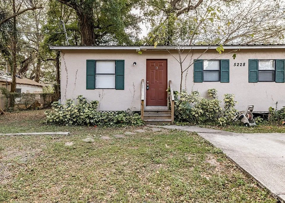 5228 Cherry Ave #B