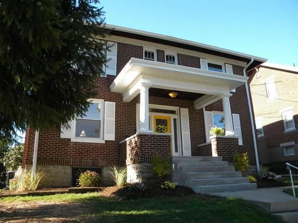 18 Glenway Ave, Fort Thomas, KY 41075