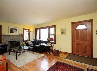 3902 Birch Ave, Madison, WI 53711