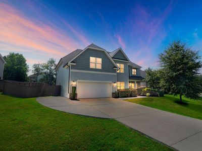 315 Sugarpine Trl, Clayton, NC, 27520