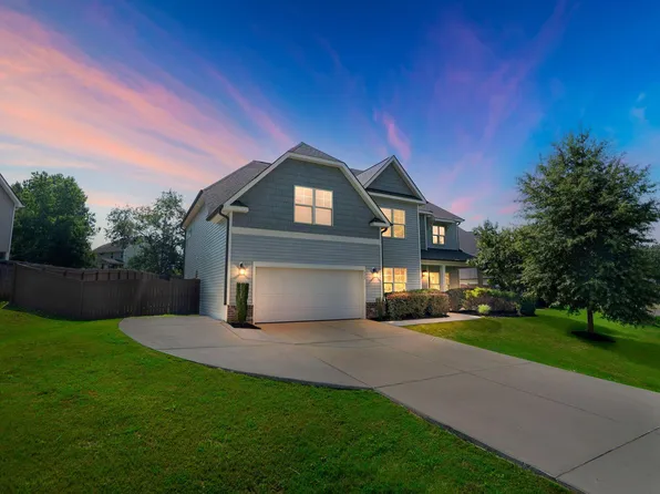 315 Sugarpine Trl, Clayton, NC 27520