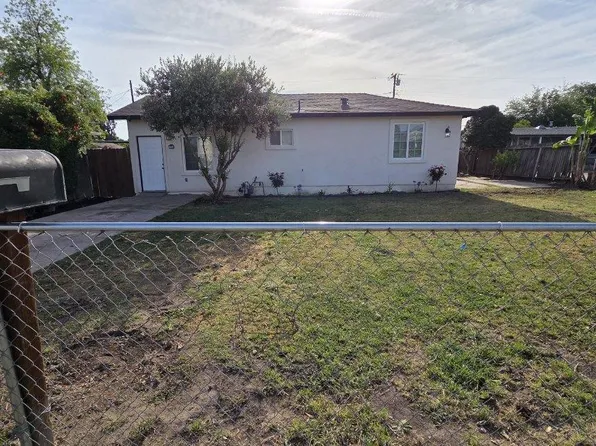 418 Olive St, Bakersfield, CA 93304