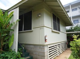 2114 Waiola St APT D, Honolulu, HI 96826