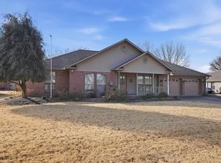 7 Ginger Dr, Conway, AR 72032
