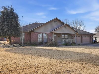 7 Ginger Dr, Conway, AR, 72032