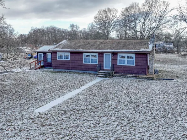 12 Greising Street, Pine Bush, NY 12566