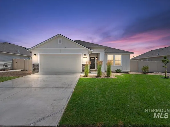 19558 Delmarva Ave, Caldwell, ID 83605