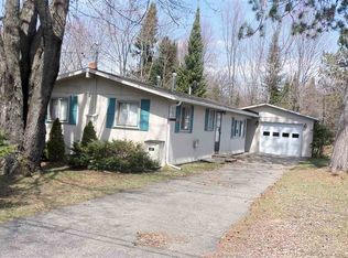 9509 Monroe Rd, Saint Helen, MI 48656