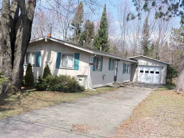 9509 Monroe Rd, Saint Helen, MI 48656