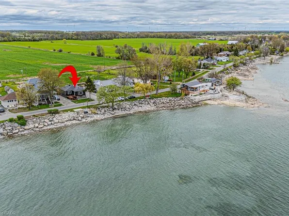 1231 Lakeshore Rd, Haldimand County, ON N0A 1P0