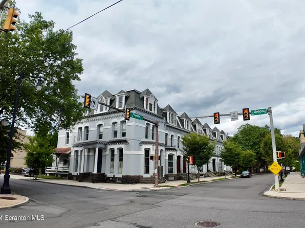 53 W Union St, Wilkes Barre, PA 18701