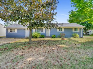 47194 Frederick Rd, Shelby Township, MI 48317