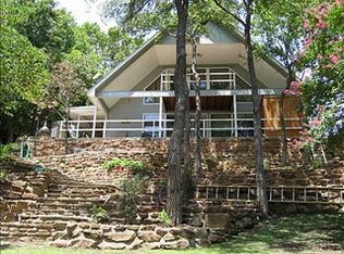 961 County Road 1743, Chico, TX 76431
