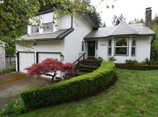 8464 SW 184th Loop, Beaverton, OR 97007