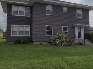 104 E Main St, Marshall, MN 56258