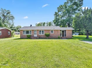 4291 Richlands Hwy, Jacksonville, NC 28540
