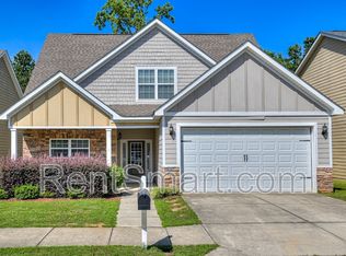 418 Riley Ln, Grovetown, GA 30813