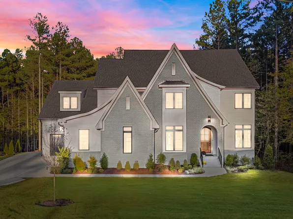 7932 Wexford Waters Ln, Wake Forest, NC 27587