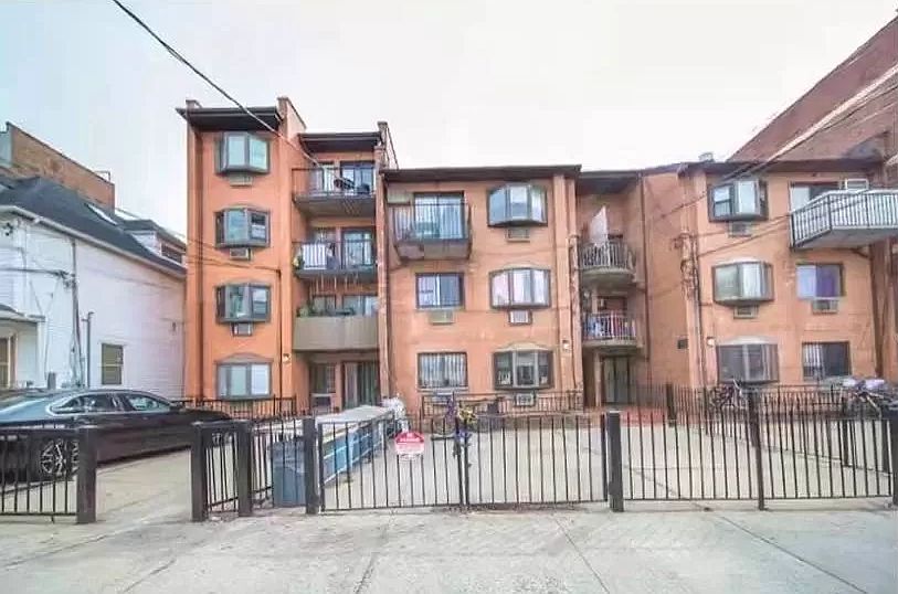 1st image of 104-24 38th Ave #1