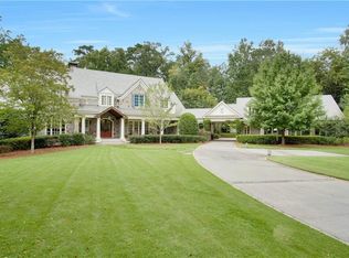 3785 Paces Rdg NW, Atlanta, GA 30327