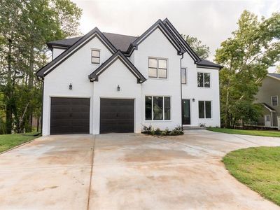 5564 Bent Grass Way, Douglasville, GA, 30135